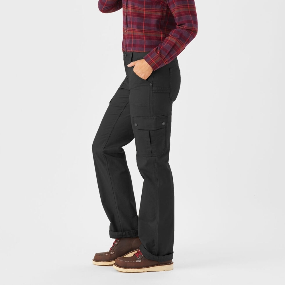 DTC Fire Hose Cargo Pants